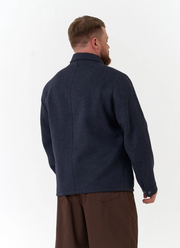 Мужское пальто фото